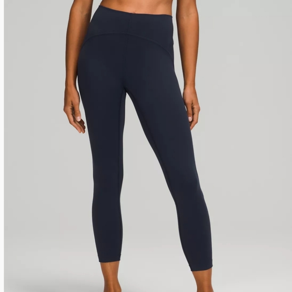 Instill High-Rise Tight 25"